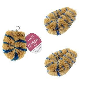 aY 킵 LKA p[킵 ~j 3Zbg 3.5×5.5×8.5cm(1) ݂􂢂ɕ֗ 99582