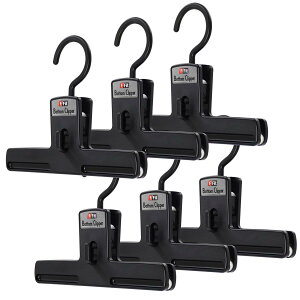 �V���R�n���K�[(Shinkohanger) �ߗޗp�n���K�[ F-Fit �{�g���N���b�p�[ 6�Z�b�g �u���b�N ���{�� ���b�N �Y�{�� �s���` ���� �^�I�� �X���b�N�X �o �X�^�I�� �l�N�^�C ��� ����������h�~ ����