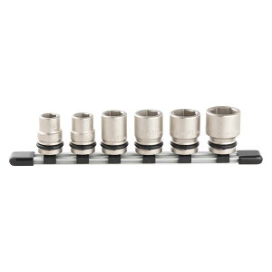 �g�l(TONE) �C���p�N�g�p�\�P�b�g�Z�b�g(�z���_�[�t) HNV406S �����p12.7mm(1/2�h) ���e6�_