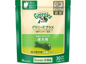 Greenies Oj[Y v X p ^p 2-7kg 30{ p݂Kyh{HzyLzyΉOɁzyɎĂz