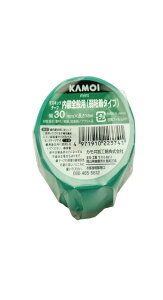 JH ~ g ǎE΍p{[hp}XL Oe[v 30mm×18m 1P