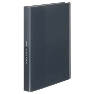 �R�N�� �t�@�C�� �N�����[�u�b�N �O���b�Z�� �Œ莮 A4 60�� �u���b�N ��-GL60D