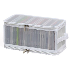 AXg CD[P[X 25~30[  zRȂǂ̉ꂩ d˂Ēu ܂肽߂Ă΂Ȃ t CDP[X [ [{bNX 711-89