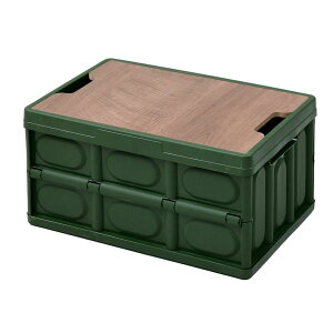 RP(YAMAZEN) [{bNX ܂ STCY [P[X Wt ςݏd ߗ  [ 38×s26×21cm gJ^ J[L AFB-S(KH)