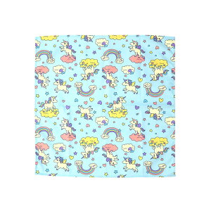 グリンラボ キッズ ランチクロス ランチョンマット 給食ナフキン 男の子 女の子 給食ふきん お弁当用 ランチナプキン ナフキン 布巾 大き目 大判 子供 子供用 通園 通学 入園 入学 小学校 保