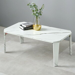  [e[u ܂肽݃e[u y i z Ζڒ Xg[   90 s 50  32 }[u zCg MT-6861MWH