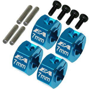 TT02 7mm/ 4pcs#TT02-22U2-N4 �C�[�O���͌^