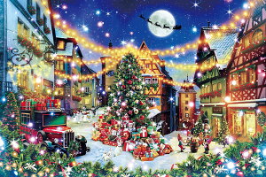 �G�|�b�N�� 1000�s�[�X �W�O�\�[�p�Y�� �C �� �X�g/�A�[�g �t�@���^�W�b�N�A�[�g ���[�e���u���N�̐��� (50×75cm) 12-061s �̂�t�� �w���t�� �_�����t�� EPOCH