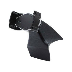 �Ɖ����b�N(Tsuchiya Yac) �Ԏ��p�i �g���^ �J�� �[���N���X ��p �X�}�[�g�t�H���z���_�[ �u���b�N/�V���o�[ 12.5×8×9.3cm SY-CO11