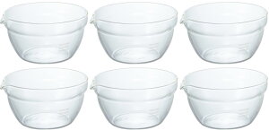 HARIO(nI) { ϔMK X Ќ{E 400ml KB-40-BK 6Zbg NA