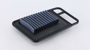 BLITZ(ubc) SUS POWER AIR FILTER LM(TXp[GAtB^[LM) ^Cv XYLp SS-26B 59514