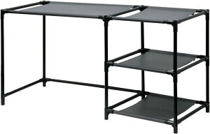 g[h(TRADE ONE) ドbN 3i 75×s32×38cm ω׏d4kg gȒP y e ubN 30711