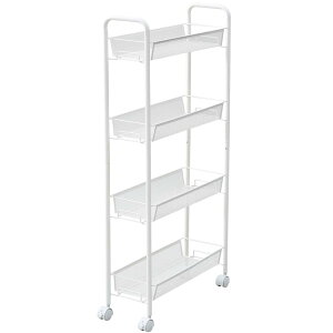 RP(YAMAZEN) TChS }bgzCg 19cm 4i X g񂽂 LKW-4S(MW)