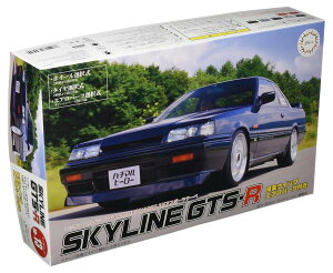 tW~͌^ 1/24 C`AbvV [Y No.13 jbT XJC CGTS-R(HR31) 1987 2hAX|[cN[y vf ID13