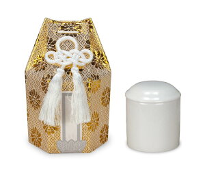 タツクラフト 骨袋 骨壷 セット ミニ 2寸 金 専用個箱入仕様 骨壺 分骨 ペット 手元供養 分骨用骨壷 分骨壷 分骨用 ミニ骨壷 分骨袋 分骨壷ミニ 骨瓶 遺骨入れ 骨壷カバー 骨壺カバー 骨覆い