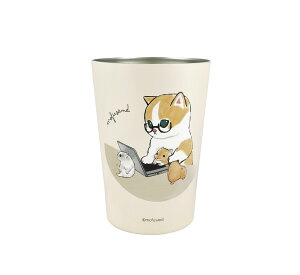 mofusand (ӂ) 2WAY ^d ^u[ M y ݑ[Nɂ z It BX [N fXN Jbv ۉۗ@\ z_[ Rbv 킢 ˂ 53-2035