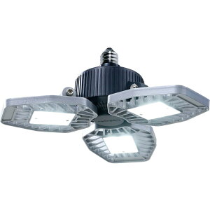 RP(YAMAZEN) LED K[WCg y_ gCg px140x 57W 6000lm 6500K p ȃGl tȒP Hsv Ԍ q Ɠ LEDCg pOrX^ht(ʔ) GL3-0600