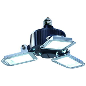 RP(YAMAZEN) LED K[WCg y_ gCg px130x 48W 5000lm 6500K p ȃGl tȒP Hsv Ԍ q Ɠ LEDCg pOrX^ht(ʔ) GL3-0500