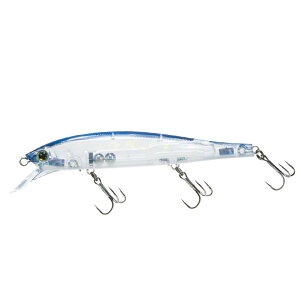 DUEL(�f���G��) HARDCORE(�n�[�h�R�A) ���A�[ �~�m�[ HARDCORE MINNOW flat 110SP 110mm Weight:15.5g R1362-GHPB-�S�[�X�g�v���u���[ �o �X�ނ�