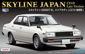 tW~͌^ 1/24 C`AbvV [Y No.174 jbT XJC CJAPAN 4hAZ_ C210^ vf ID174