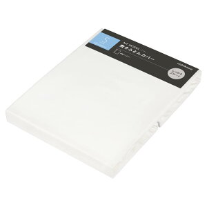 nishikawa y  z t[ZNV ɗDRbg100% ~zcJo[ VO (aTCY105X205cm) zCg zɂD 炩ȎG ӂƂ̏oꂪȒPȑSJt@Xi