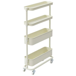 RP(YAMAZEN) S LX^[t Ԏ[ X ߉\ S̑ω׏d40kg 16×s49.5×80cm Lb`S [S  gi AC{ [ LS ST-4(IV)