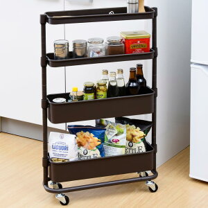 RP(YAMAZEN) S LX^[t Ԏ[ X ߉\ S̑ω׏d40kg 16×s49.5×80cm Lb`S [S  gi _[NuE LS ST-4(DBR)