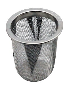 eve-mode 18-8 ステンレス製 茶こし 41-45 サイズ41mm 深さ45mm