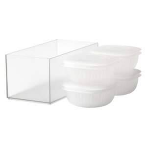 CNCbg (like-it) Cł߂Ⓚ͂e 4g([{bNXt)LBK-S-02 Zbg NA V(160`200g) ~jUt (dqW/H􂢊@Ή) {