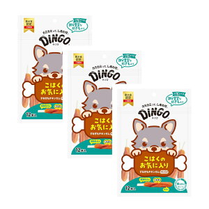 fBS (Dingo)   Ȃ`LK炩 12{×3Zbg ƂōŌ܂ŖOɐHׂ钷K XgXC^Yݖh~ɖ𗧂 悭ނƂŎ̉