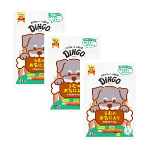 fBS (Dingo)   Ȃ`LK 12{×3Zbg ƂōŌ܂ŖOɐHׂ钷K XgXC^Yݖh~ɖ𗧂 悭ނƂŎ̉⎕C