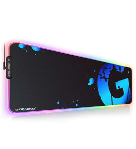 GTRACING Q[~O}EXpbh }EXpbh L[{[hpbh Q[~O ^  PC p\R RGB h USBP[ut Ȃ