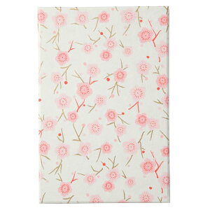 尚雅堂 友禅 御朱印帳 goen ピンク P-4