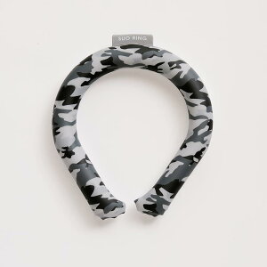 ySUOzSUO 28°ICE NEW COOL RING L ʕubN