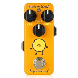 Effects Bakery GtFNcx[J [ Bagel OverDrive EB-BODn / I[o [hCu ~jy_ M^[ GtFN^[