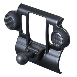 �Z�C��(SEIWA) �Ԏ��p�p�i �} �E���g �g���^ RAV4��p 50�n �P�i IMP100 �u���b�N �X�}�z�z���_�[ �} �E���g�P�i �J�[�p�i