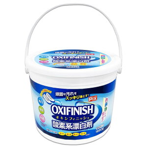 CIP~J łȉXbLƂ OXI FINISH I LVtBjbV 1650g e e