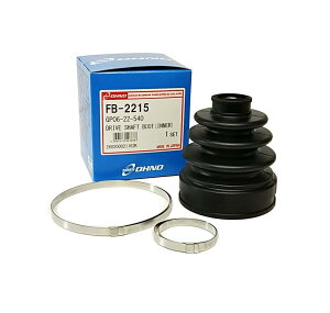 ���S��(OHNO) �ԗp �h���C�u�V���t�g�u�[�c �񕪊��� �}�c�_ �Ή������ԍ� GP06-22-540 MPV FB-2215