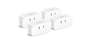 TP-Link WiFi X}[gvO u RZg Echo V [Y/Google z[ Ή Rg[ T [L[^[ nusv Tapo P105 4Zbg