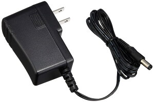 KC(�P�[�V�[) 18V AC�A�_�v�^�[ 1000mA �Z���^�[�} �C�i�X�d�l AD18V/1A
