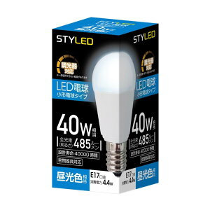 X^Ch LEDd E17 F 40W` Ή ~jNvg` Lz^Cv Ή HA4D17D1 1
