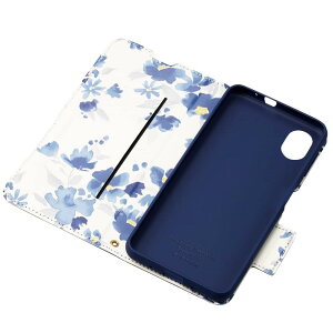 GR Galaxy A23 5G SC-56C | SCG18 P[X Jo[ 蒠^ ^ v }OlbgJ J[h|Pbg×1 UltraSlim FlowersV [Y 蒠P[XȂ̂ɁAČy Xgbvz[t ԕ(P[X