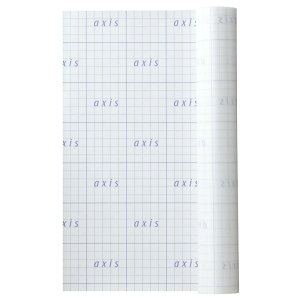 �f�r�J ���{�e�[�v �}���كu�b�N�t�B���� A4���[�� 2m�� 043505