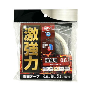 aCY ͗ʃe[v ڍp 0.6mm×10mm×9.5m  e Ȗ v X`bN  ؍ WSJ210