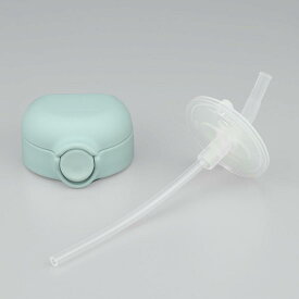 サ ーモス 交換用部品 FJT-350 ストローキャップユニット ミ ント