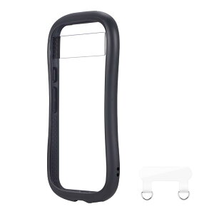 LEPLUS v X Google Pixel 8a ϏՌn CubhP[X ViAMO fly _[NO[ LN-24SP1VMFGY