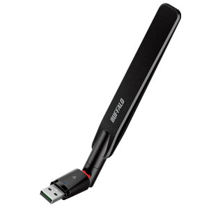 obt@[ WiFi LAN q@ A_v^[ OtAei 866Mbps/433Mbps 11ac/n/a/g/b USB 3.2 Gen1 WPA3 WI-U3-866DHP/N