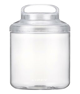 I[GXP[iOSK) EH[^[{g 1000ml NA { 􂢂₷  pbL t y 퉷 LIPPY BC-1000