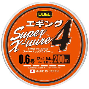 fG(DUEL) PEC X[p[GbNXC[ 4 GMO 200m 0.6 J [:zCgIW}[LO