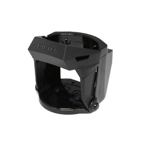 �Ɖ����b�N(Tsuchiya Yac) �ԓ��p�i �h�����N�z���_�[ DIPTER DRINK �u���b�N ����12.2×��11.2×����20.8cm PF-334